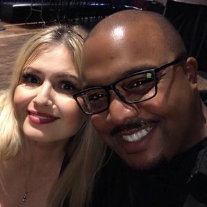 Meet your Posher, Reginald